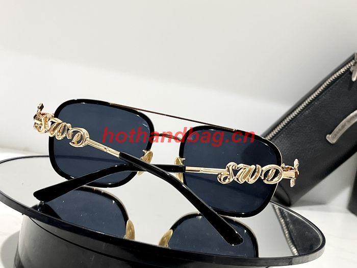 Chrome Heart Sunglasses Top Quality CRS00393